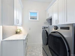 100 S University Boulevard 5, Denver CO 80209