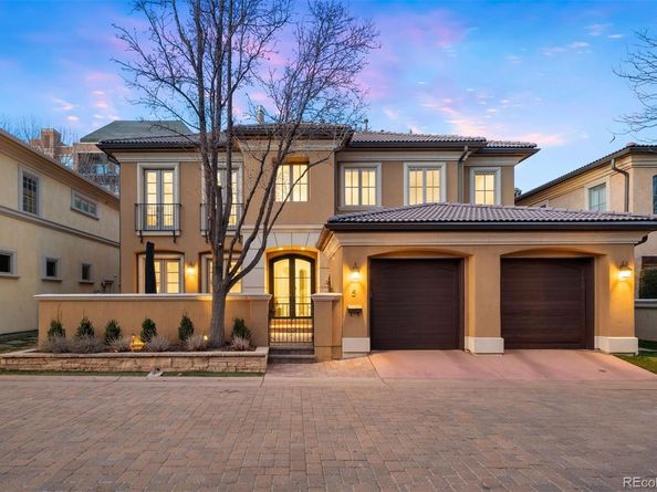 100 S University Boulevard 5, Denver CO 80209