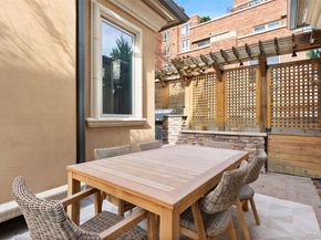 100 S University Boulevard 5, Denver CO 80209