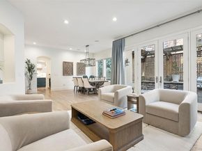 100 S University Boulevard 5, Denver CO 80209