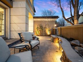 100 S University Boulevard 5, Denver CO 80209