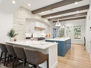 100 S University Boulevard 5, Denver CO 80209