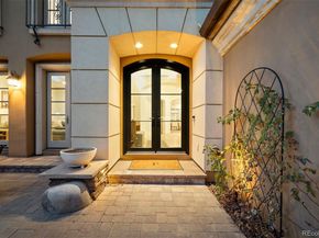 100 S University Boulevard 5, Denver CO 80209