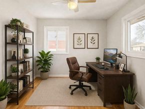 2438 S Perry Street, Denver CO 80219