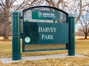 2438 S Perry Street, Denver CO 80219