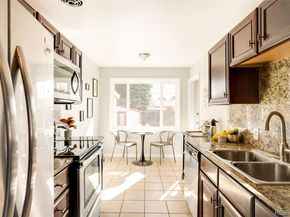2438 S Perry Street, Denver CO 80219