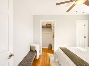 2438 S Perry Street, Denver CO 80219