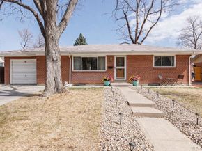 2438 S Perry Street, Denver CO 80219