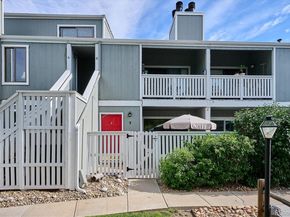 6600 E Mississippi Avenue 5, Denver CO 80224