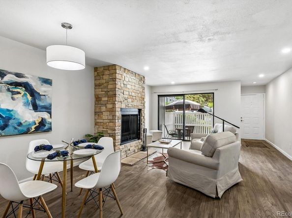 6600 E Mississippi Avenue 5, Denver CO 80224