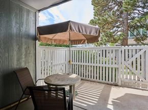 6600 E Mississippi Avenue 5, Denver CO 80224