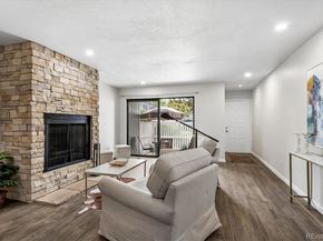 6600 E Mississippi Avenue 5, Denver CO 80224