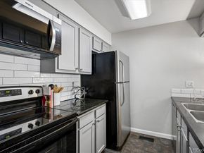 6600 E Mississippi Avenue 5, Denver CO 80224