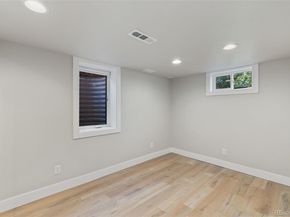 360 S Bryant Street, Denver CO 80219