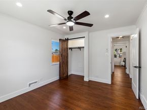 360 S Bryant Street, Denver CO 80219