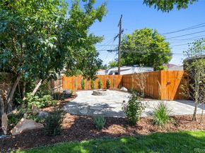 360 S Bryant Street, Denver CO 80219