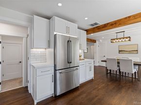360 S Bryant Street, Denver CO 80219
