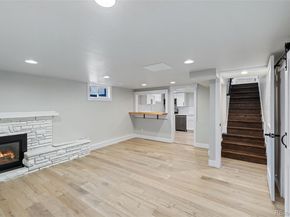 360 S Bryant Street, Denver CO 80219