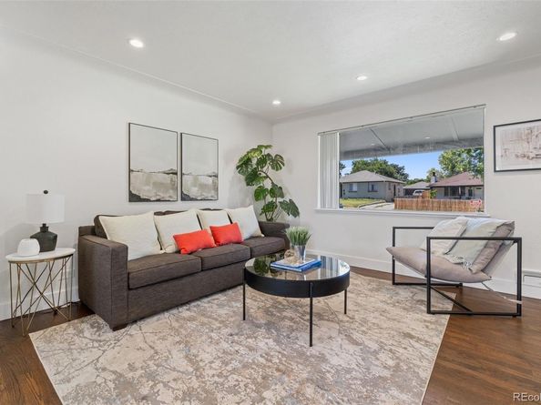 360 S Bryant Street, Denver CO 80219