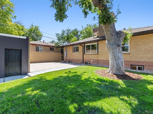 360 S Bryant Street, Denver CO 80219