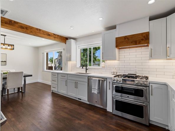 360 S Bryant Street, Denver CO 80219