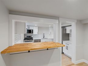 360 S Bryant Street, Denver CO 80219