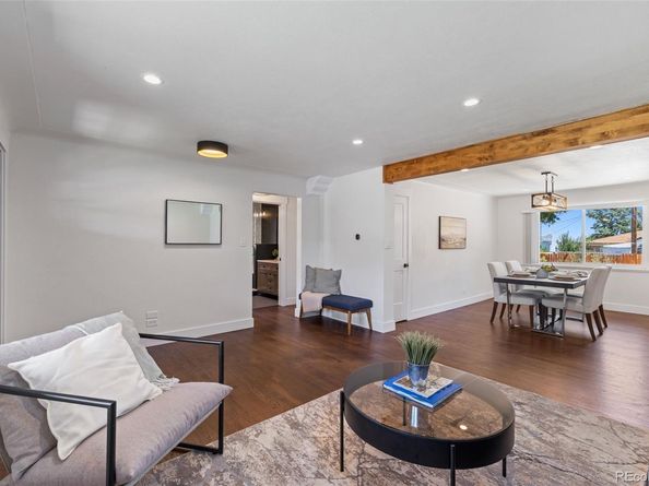 360 S Bryant Street, Denver CO 80219
