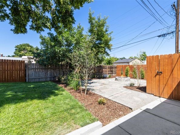 360 S Bryant Street, Denver CO 80219