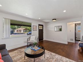360 S Bryant Street, Denver CO 80219