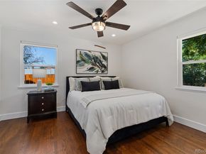 360 S Bryant Street, Denver CO 80219