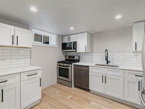 360 S Bryant Street, Denver CO 80219