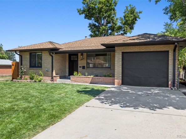 360 S Bryant Street, Denver CO 80219