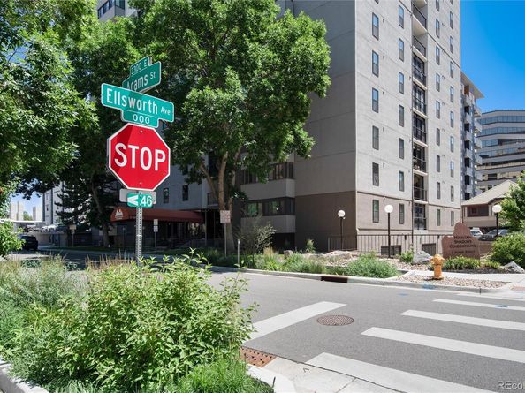 Undisclosed Address #7823985, Denver CO 80206