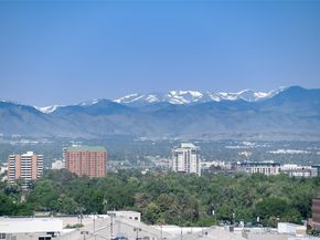 Undisclosed Address #7823985, Denver CO 80206