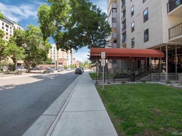 Undisclosed Address #7823985, Denver CO 80206