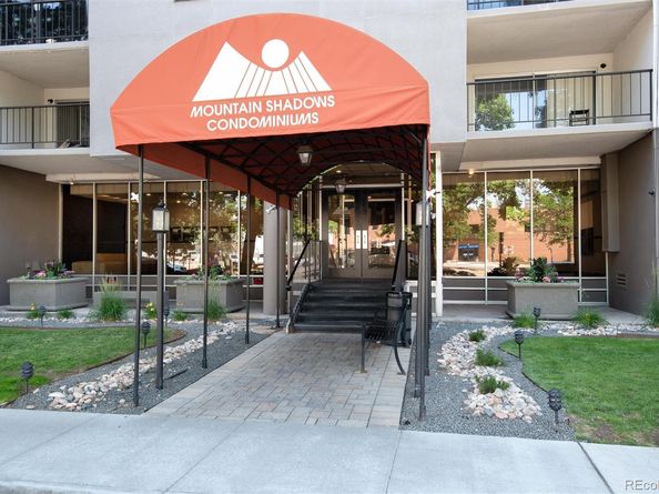 Undisclosed Address #7823985, Denver CO 80206