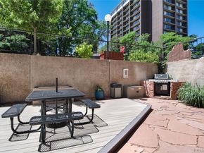 Undisclosed Address #7823985, Denver CO 80206