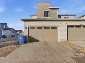 18010 E 96th Place, Commerce City CO 80022