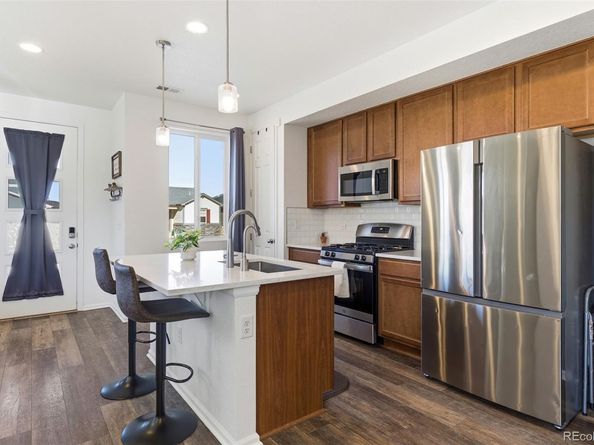 18010 E 96th Place, Commerce City CO 80022