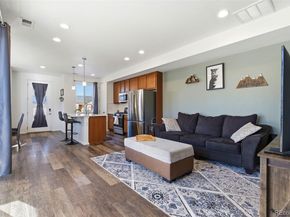 18010 E 96th Place, Commerce City CO 80022