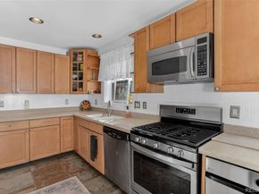 725 S Grant Street, Denver CO 80209