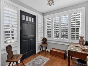 725 S Grant Street, Denver CO 80209