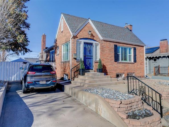 725 S Grant Street, Denver CO 80209