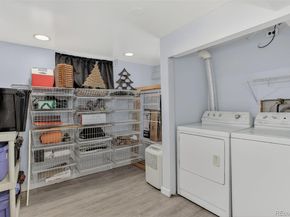 725 S Grant Street, Denver CO 80209