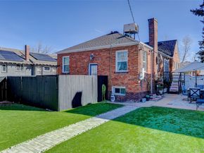 725 S Grant Street, Denver CO 80209