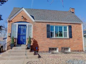 725 S Grant Street, Denver CO 80209