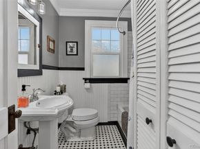 725 S Grant Street, Denver CO 80209