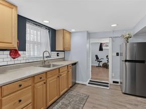 725 S Grant Street, Denver CO 80209