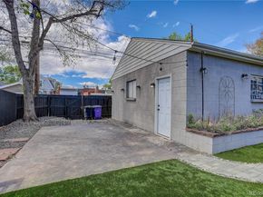 725 S Grant Street, Denver CO 80209