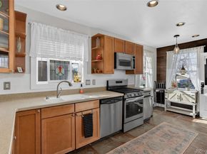 725 S Grant Street, Denver CO 80209